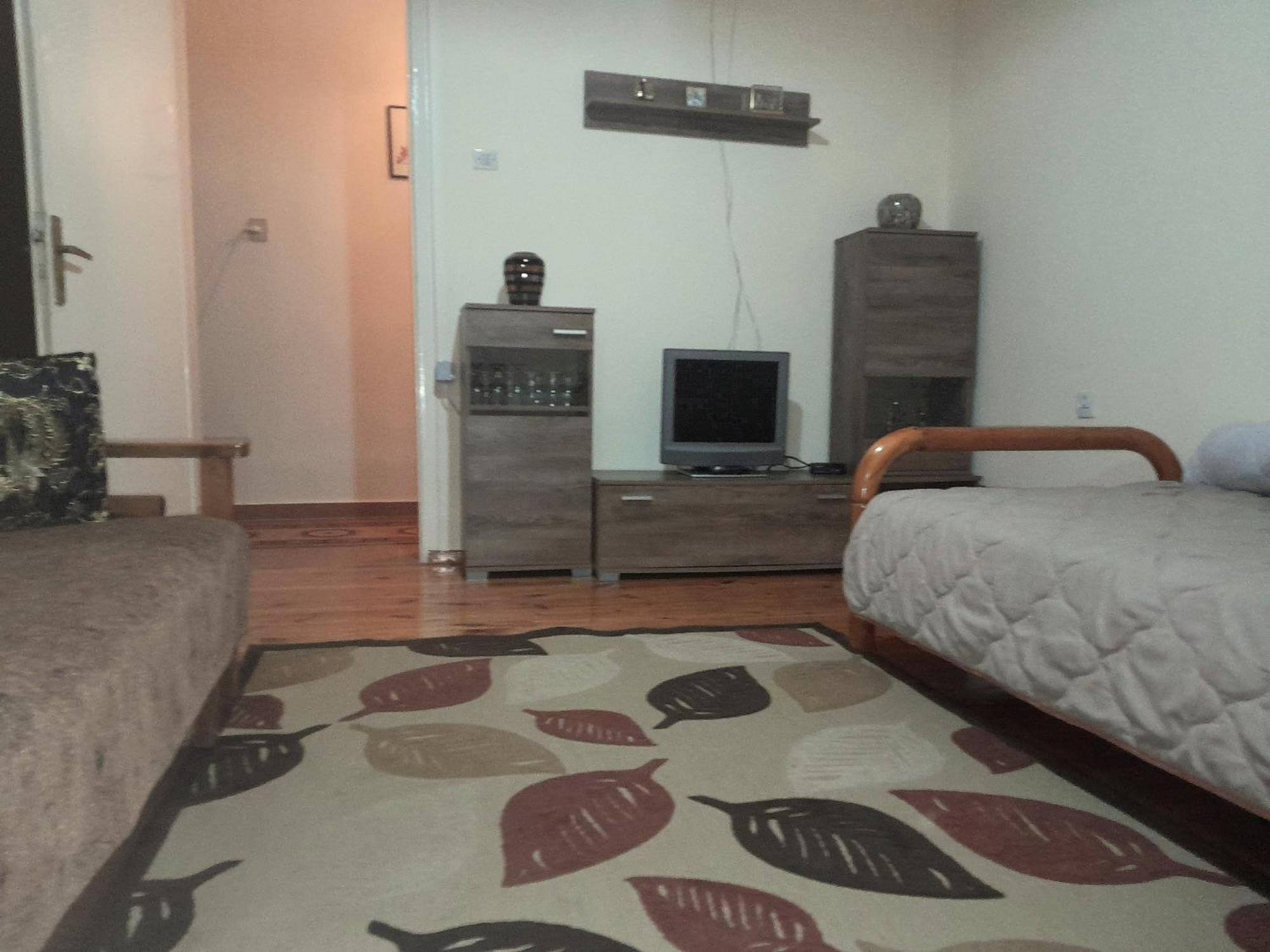 Tanias Apartment 西亚蒂斯塔 外观 照片