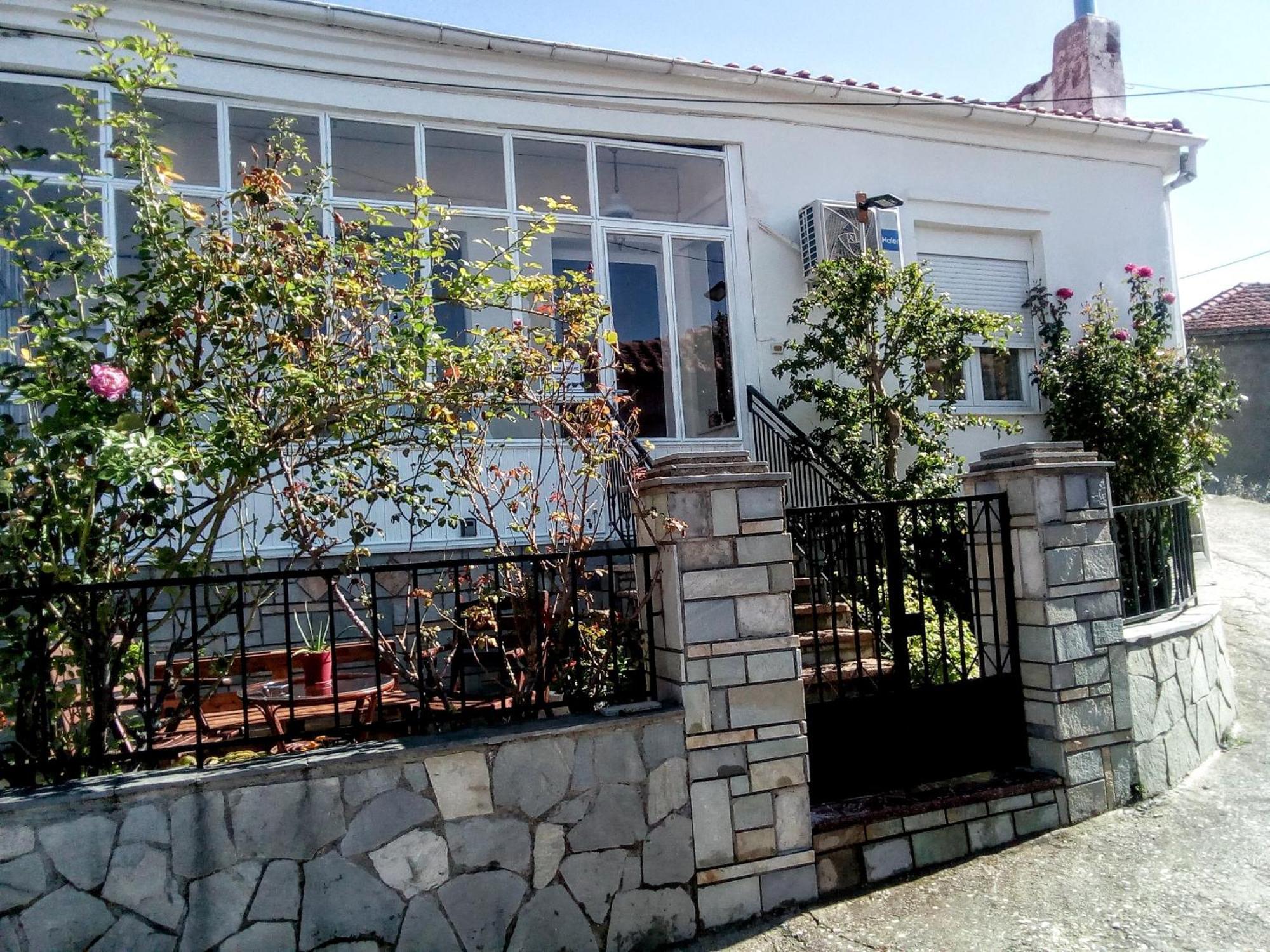 Tanias Apartment 西亚蒂斯塔 外观 照片