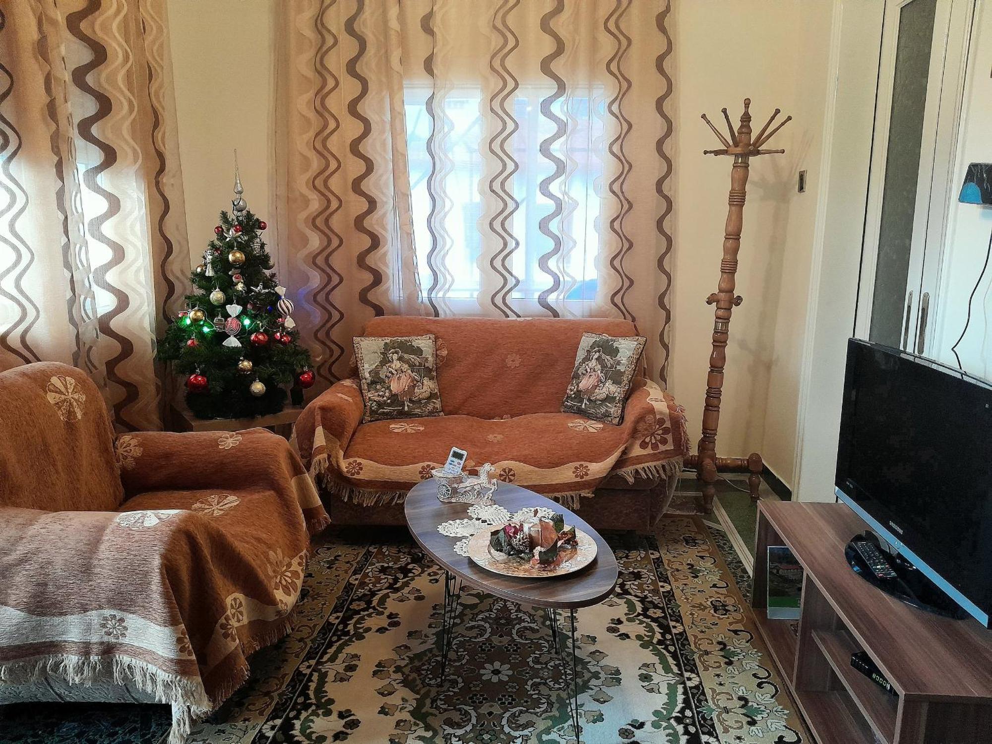 Tanias Apartment 西亚蒂斯塔 外观 照片